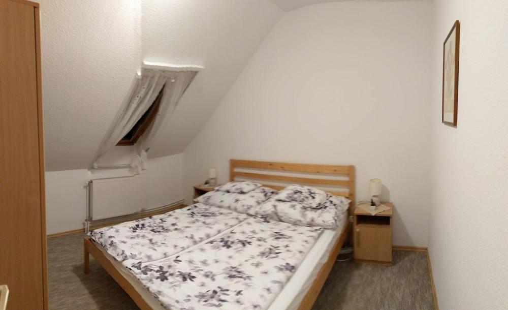 Foeveny Apartman バラトンウドヴァリ エクステリア 写真